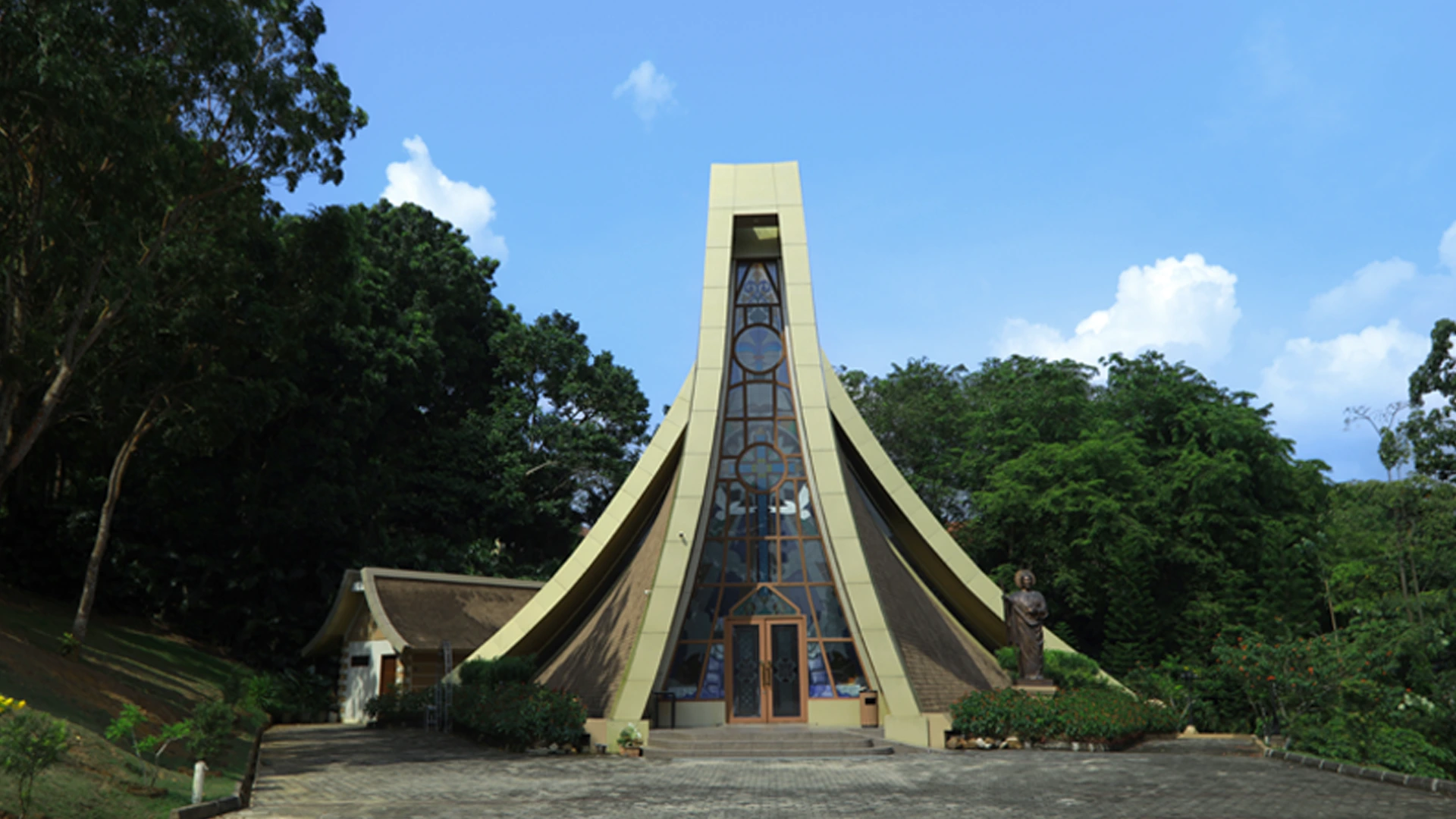 Chapel