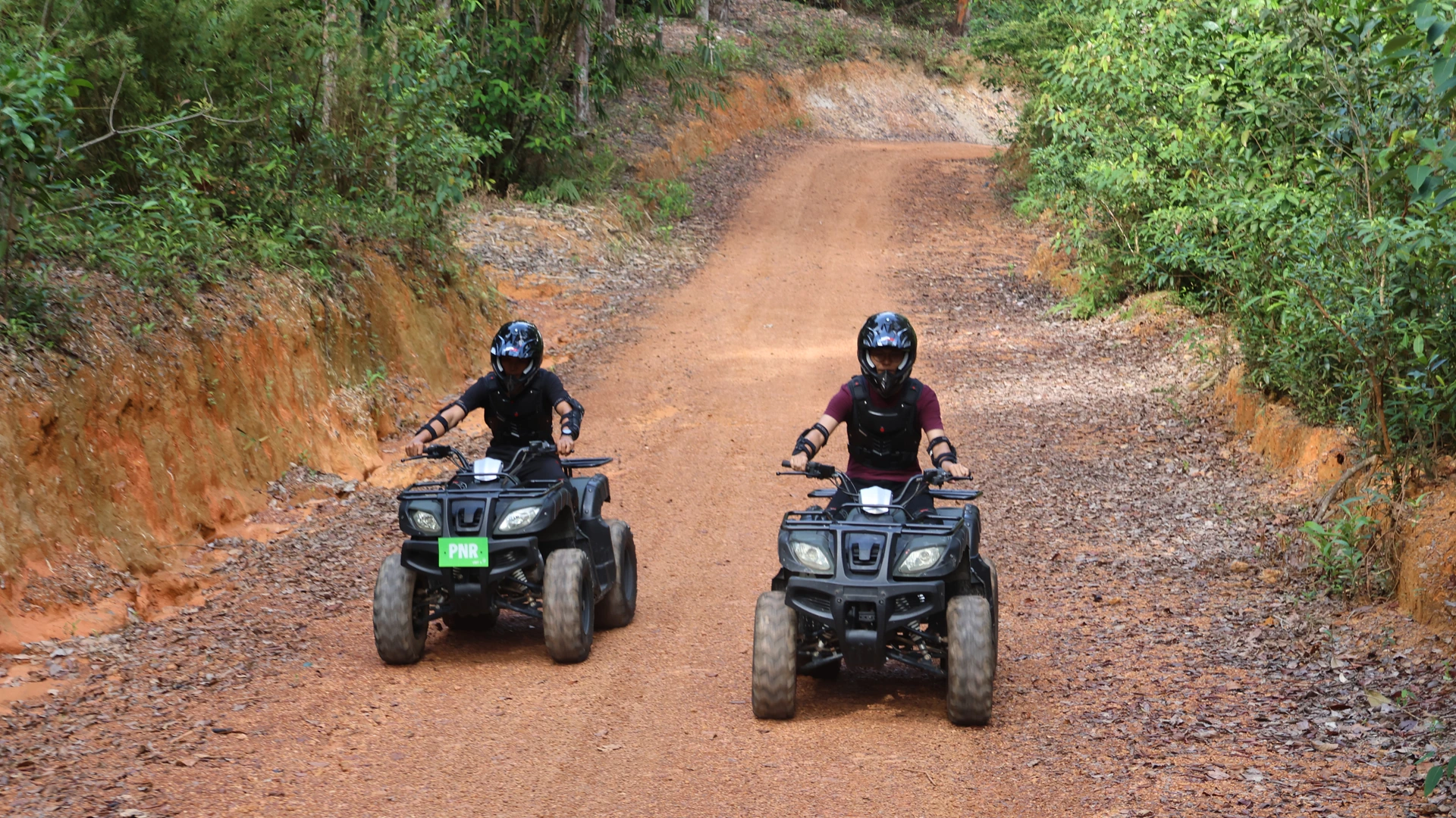 Panbil Nature Reserve