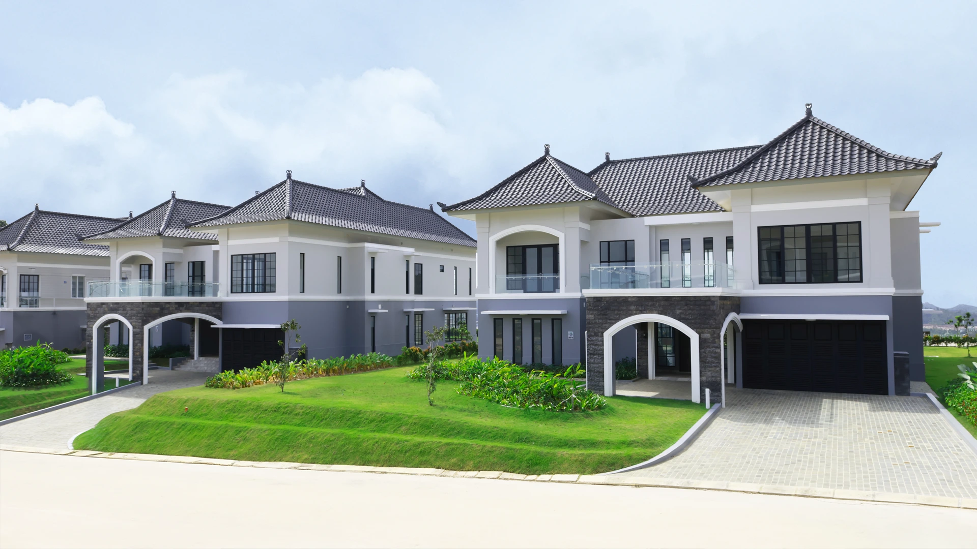 Villa Panbil
