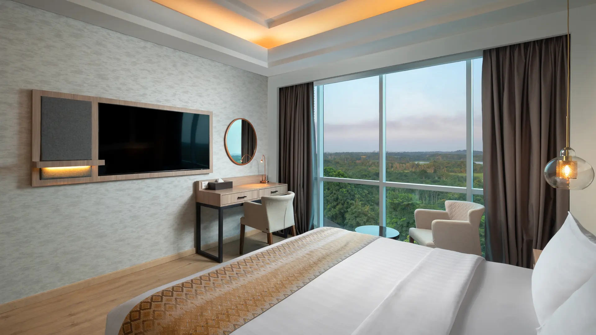 Wyndham Panbil Batam